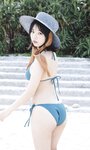 [Weekly Photobook] Hina Kikuchi 菊地姫奈 - A trip to love ～prologue～ 好きになる旅～prologue～ (2022-05-16)