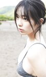 [Weekly Photobook] Hina Kikuchi 菊地姫奈 - A trip to love ～prologue～ 好きになる旅～prologue～ (2022-05-16)