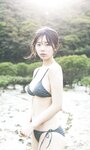 [Weekly Photobook] Hina Kikuchi 菊地姫奈 - A trip to love ～prologue～ 好きになる旅～prologue～ (2022-05-16)