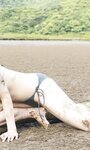 [Weekly Photobook] Hina Kikuchi 菊地姫奈 - A trip to love ～prologue～ 好きになる旅～prologue～ (2022-05-16)