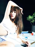 [Photobook] 雅涵 Kimi XXII寫真 (2019-11-01)