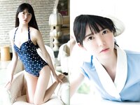 [Young Jump] 2022 No.26 Liyuu 新谷姫加 小野寺梓