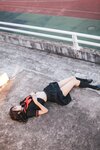[Cosplay] Crazycat Outdoor JK