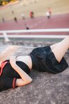 [Cosplay] Crazycat Outdoor JK