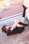 [Cosplay] Crazycat Outdoor JK