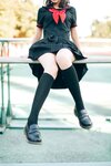 [Cosplay] Crazycat Outdoor JK