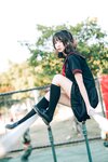 [Cosplay] Crazycat Outdoor JK