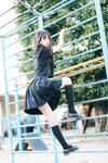 [Cosplay] Crazycat Outdoor JK