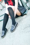 [Cosplay] Crazycat Outdoor JK