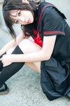 [Cosplay] Crazycat Outdoor JK