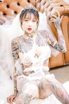 [SAINT Photolife] YoKo vol.01