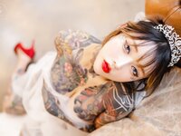 [SAINT Photolife] YoKo vol.01