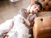 [SAINT Photolife] YoKo vol.01