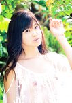 [Photobook] Masa Aoyama 青山真麻 - Straight naked まっすぐなはだか (2017-04-18)