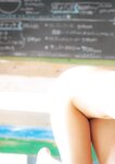 [Photobook] Masa Aoyama 青山真麻 - Straight naked まっすぐなはだか (2017-04-18)