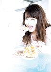 [Photobook] Masa Aoyama 青山真麻 - Straight naked まっすぐなはだか (2017-04-18)