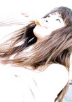 [Photobook] Masa Aoyama 青山真麻 - Straight naked まっすぐなはだか (2017-04-18)