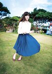 [Photobook] Masa Aoyama 青山真麻 - Straight naked まっすぐなはだか (2017-04-18)