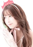[Photobook] Riri Nanatsumori 七ツ森りり - Count sheep Sleep (2021-06-14)