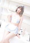 [Photobook] Riri Nanatsumori 七ツ森りり - Count sheep Sleep (2021-06-14)