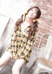 [Photobook] Riri Nanatsumori 七ツ森りり - Count sheep Sleep (2021-06-14)