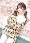 [Photobook] Riri Nanatsumori 七ツ森りり - Count sheep Sleep (2021-06-14)