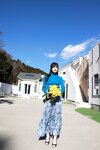 [Post Digital Photo] Shoko Takahashi 高橋しょう子 - Takasho Last show たかしょーLast show (2022-04-08)