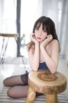 [Cosplay] Crazycat Stockings Rhapsody (through)