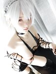 [COSPLAY] 一小央泽 鬼武套