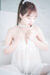 [DJAWA] HaNari (하나리) - Snow Cat