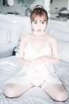 [DJAWA] HaNari (하나리) - Snow Cat