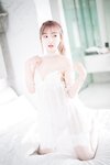 [DJAWA] HaNari (하나리) - Snow Cat