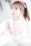 [DJAWA] HaNari (하나리) - Snow Cat