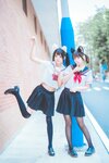 [Cosplay] Crazycat Cherry Neko 2 JKLily2