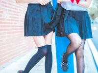 [Cosplay] Crazycat Cherry Neko 2 JKLily2