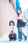 [Cosplay] Crazycat Cherry Neko 2 JKLily2