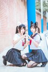 [Cosplay] Crazycat Cherry Neko 2 JKLily2