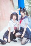[Cosplay] Crazycat Cherry Neko 2 JKLily2