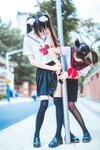 [Cosplay] Crazycat Cherry Neko 2 JKLily2