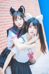 [Cosplay] Crazycat Cherry Neko 2 JKLily2