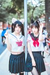[Cosplay] Crazycat Cherry Neko 2 JKLily2