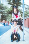 [Cosplay] Crazycat Cherry Neko 2 JKLily2