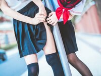 [Cosplay] Crazycat Cherry Neko 2 JKLily2