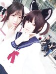 [Cosplay] Crazycat Cherry Neko 2 JKLily2