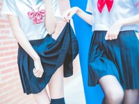 [Cosplay] Crazycat Cherry Neko 2 JKLily2