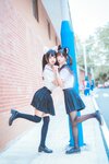 [Cosplay] Crazycat Cherry Neko 2 JKLily2