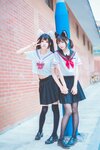 [Cosplay] Crazycat Cherry Neko 2 JKLily2
