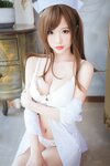 [COSPLAY] 清水由乃 家庭护士