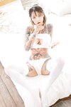 [SaintPhotolife] YoKo Cat Bride Vol.01