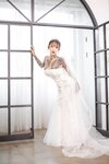 [SaintPhotolife] YoKo Cat Bride Vol.01